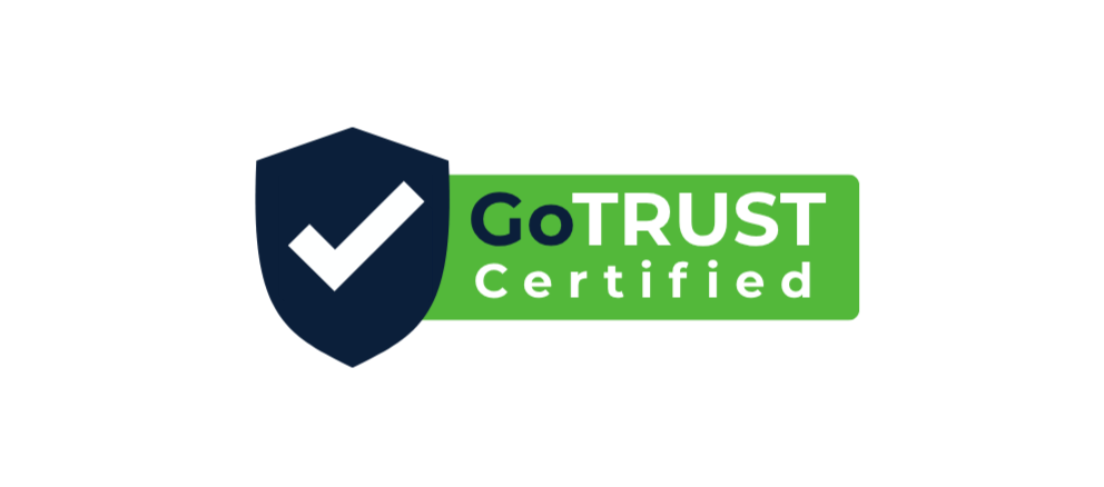 Profissional Verificada e Treinada GoTRUST.